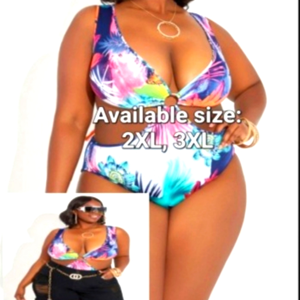 Ashley Stewart bodysuit